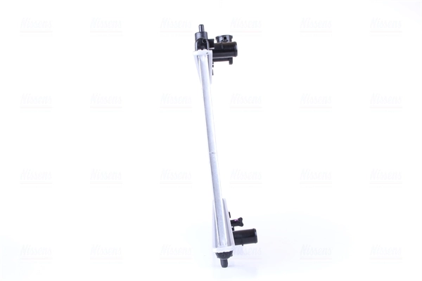 Comprar 606668 Nissens Radiador de auto