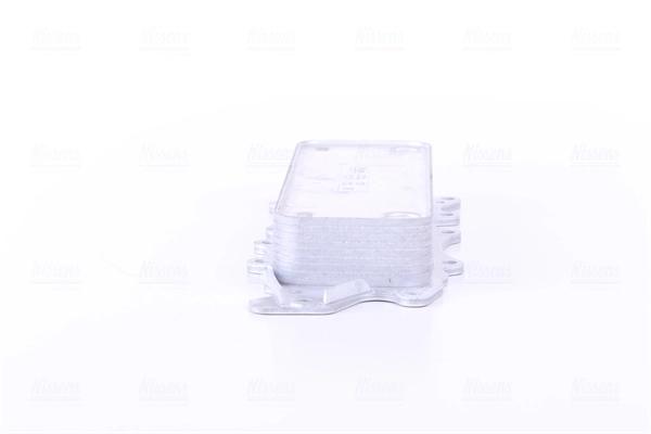 Comprar 90784 Nissens Radiador de aceite debajo del filtro