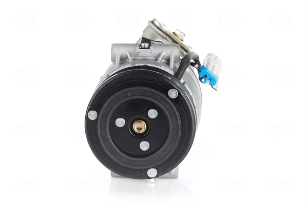 89222 Nissens Compresor climatizador