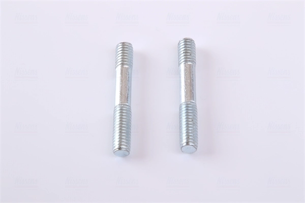 Condensador Nissens 940166