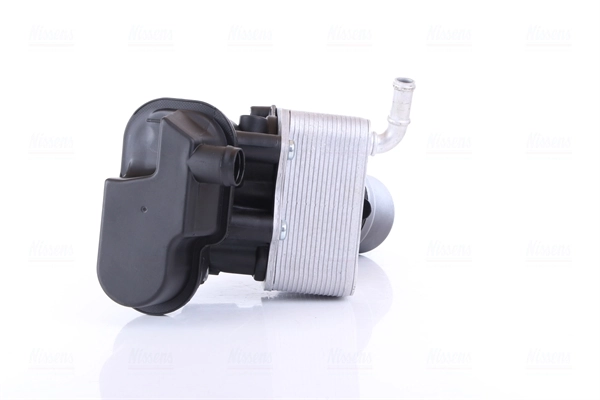 Comprar 91309 Nissens Radiador de aceite