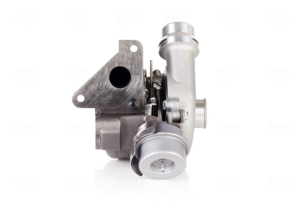Comprar 93092 Nissens Turbo de coche