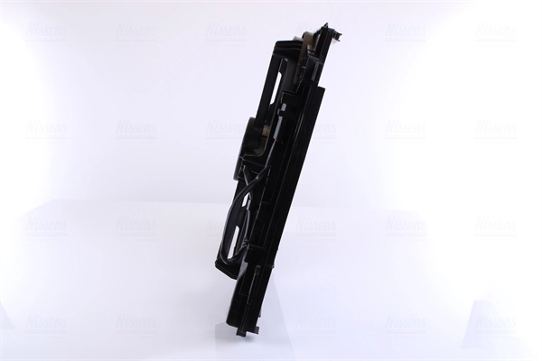 Ventilador, refrigeración motor Nissens 850007 precio, desde 138,85 EUR
