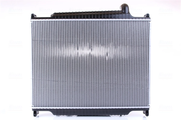 Água radiador Nissens 643222 precio, desde 139,39 EUR