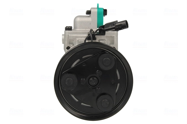 Compresor ac Nissens 89270 precio, desde 87,12 EUR