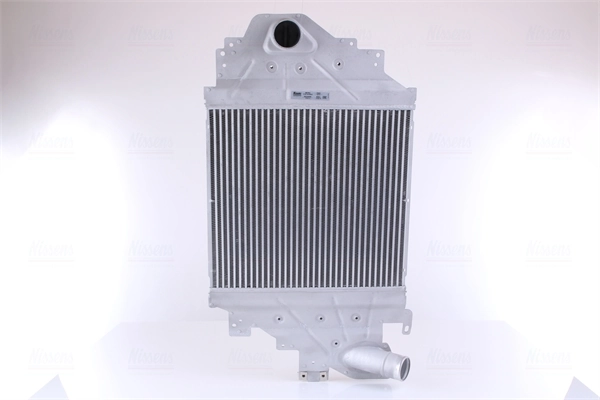 823M30A Jdeus Radiador de intercooler
