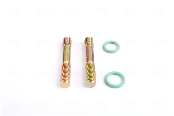 Condensador Nissens 940058