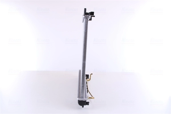 Comprar 62887 Nissens Radiador de auto