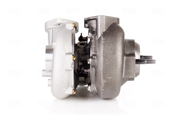 93248 Nissens Turbo para motor