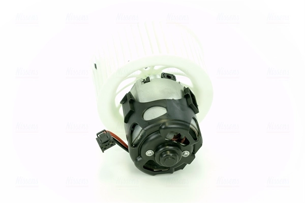 Ventilador de calefacción Nissens 87242 precio, desde 77,21 EUR