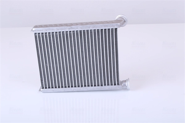Radiador de calefacción Nissens 73345 precio, desde 75,50 EUR
