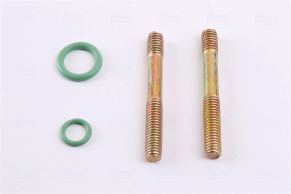 Condensador Nissens 940373