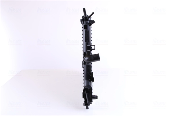 Comprar 63123 Nissens Radiador de auto