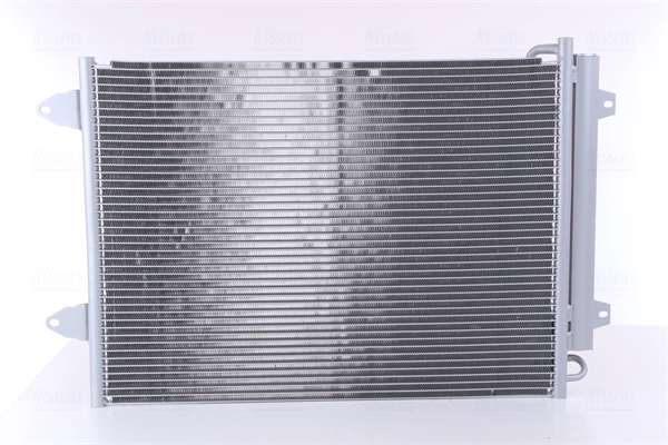 Aire acondicionado capacitor Nissens 94831 precio, desde 62,44 EUR