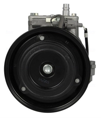 89098 Nissens Compresor climatizador