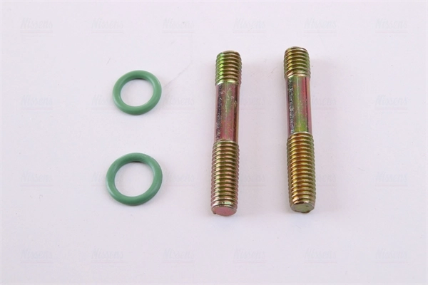 Condensador Nissens 94667