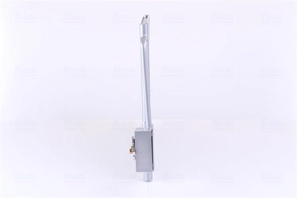 Comprar 94100 Nissens Condensador de aire acondicionado