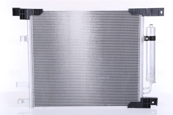 Condensador aire acondicionado Nissan Versa E12X