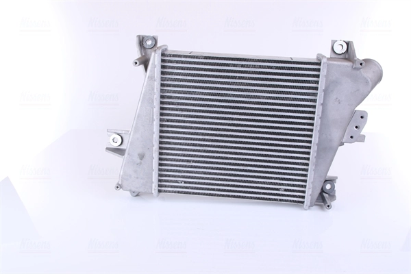 Radiador de aire de admisión Nissens 96407 precio, desde 227,82 EUR