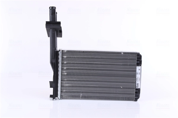 Radiador de calefacción Renault 21 S48