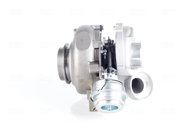  Turbocompresor Mercedes ML/GLE 