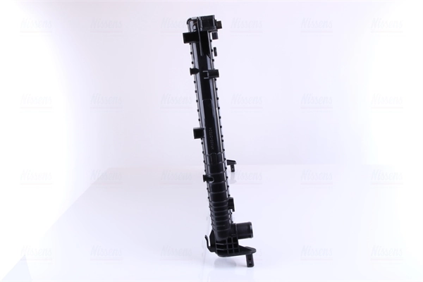 Comprar 630709 Nissens Radiador de auto