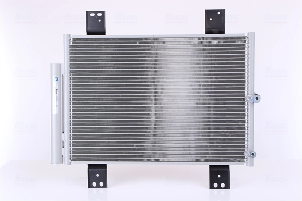 940560 Nissens Radiador de aire acondicionado