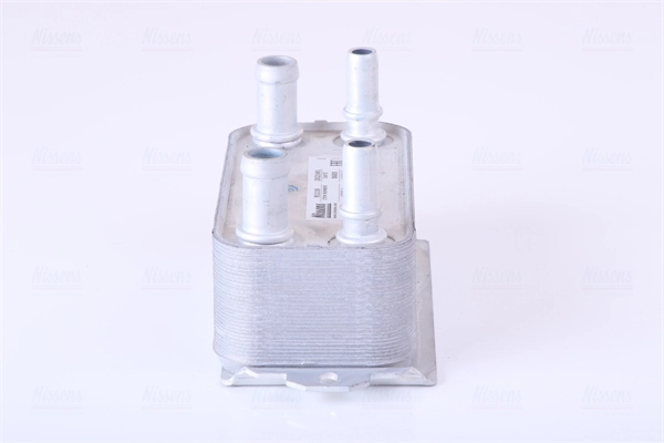 Radiador de refrigeración de la transmisión 91116 Nissens