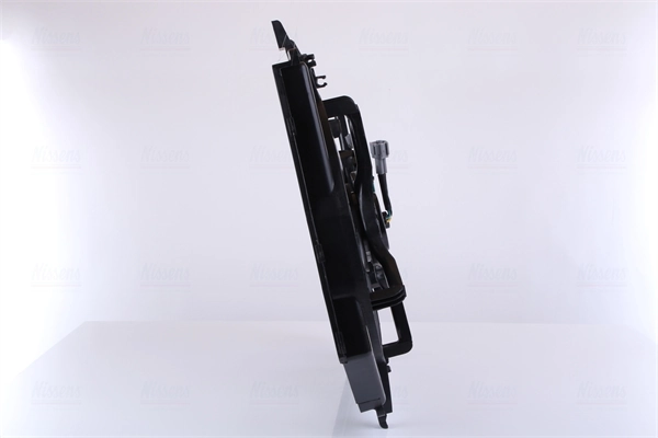 Ventilador, refrigeración motor Nissens 85279 precio, desde 182,98 EUR
