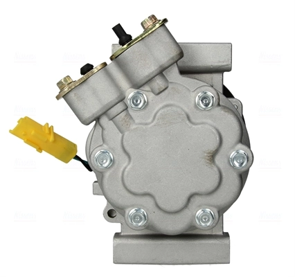 Compresor ac Nissens 89332 precio, desde 327,45 EUR
