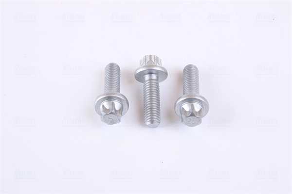 Bomba de agua BMW 5 F10