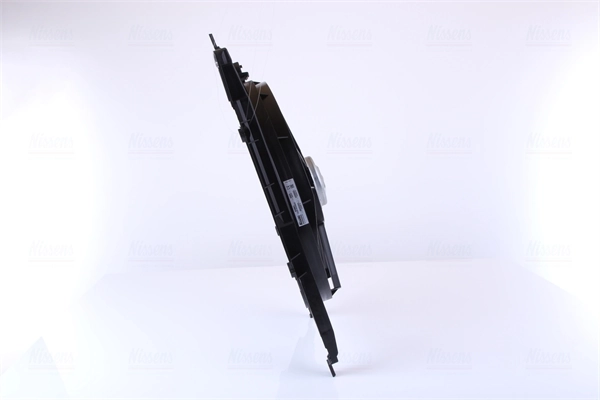 Comprar 7700428659 Nissan/Infiniti Difusor del radiador del aire acondicionado con ventilador y motor