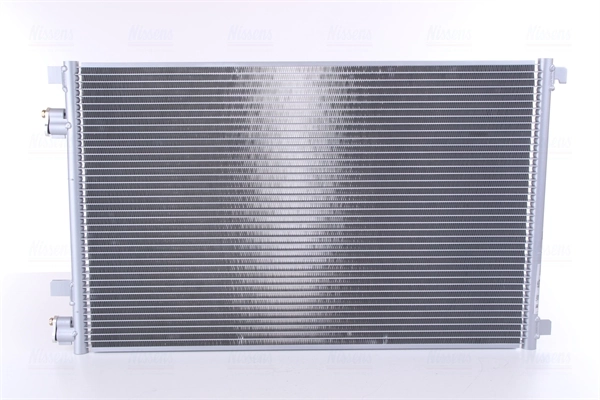 Aire acondicionado capacitor Nissens 94626 precio, desde 72,06 EUR