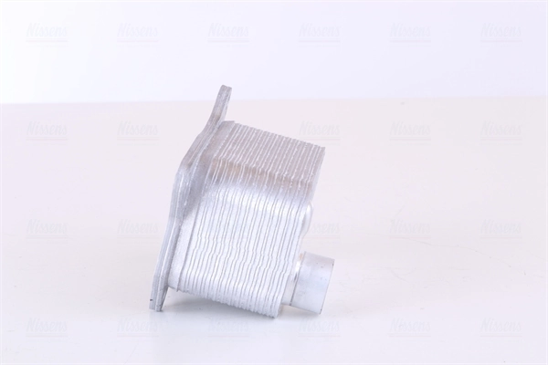 Comprar 90914 Nissens Radiador de aceite debajo del filtro