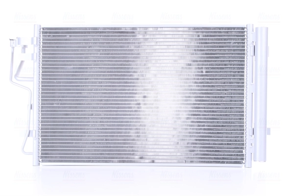 Comprar 940006 Nissens Condensador de aire acondicionado