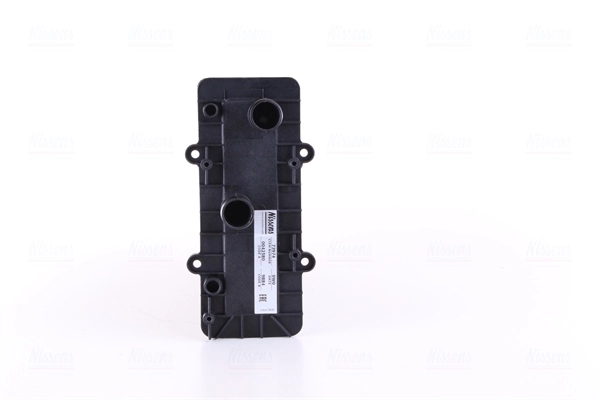 Comprar 73974 Nissens Radiador de calefacción trasero