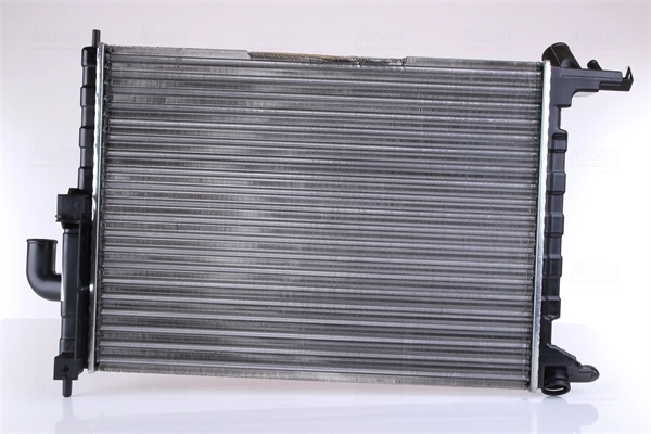 63082 Nissens Refrigeración del motor