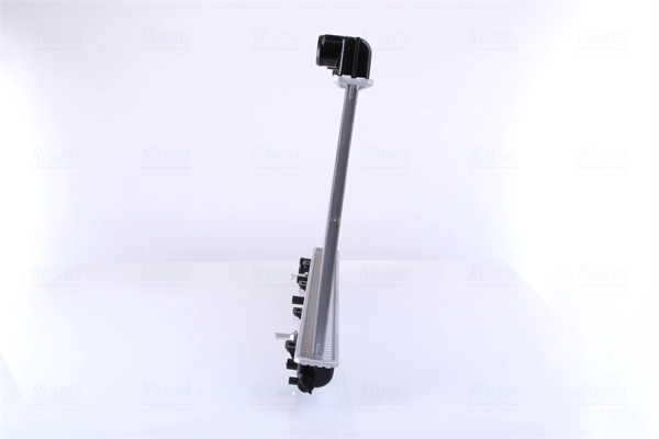 Comprar 67712 Nissens Radiador de auto