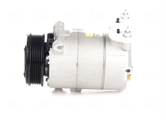 Compresor ac Nissens 890213 precio, desde 271,52 EUR