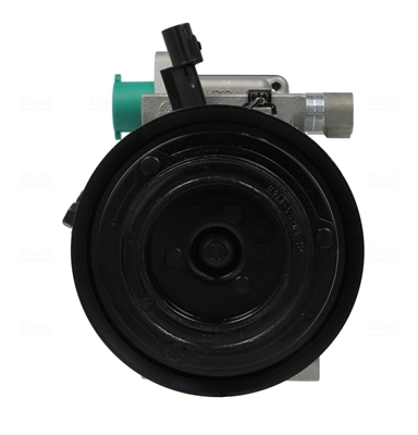 89273 Nissens Compresor climatizador