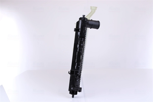 Comprar 63547 Nissens Radiador de auto