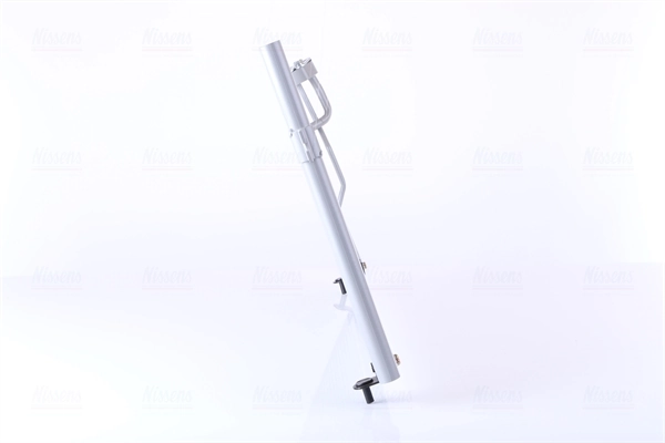 Condensador aire acondicionado 94433 Nissens