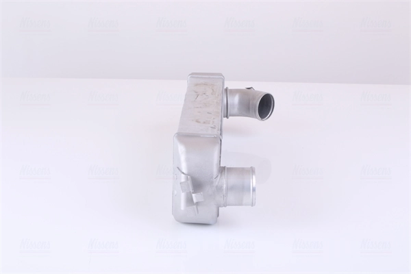 Comprar 96179 Nissens Turbo intercooler