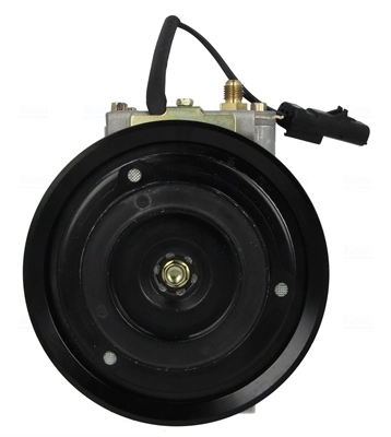 89097 Nissens Compresor climatizador