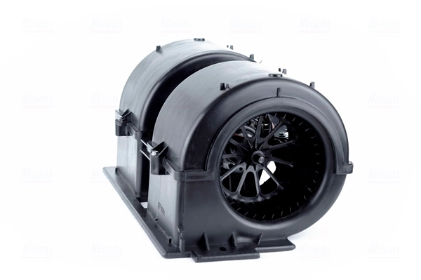 Ventilador de calefacción Nissens 87140 precio, desde 88,57 EUR