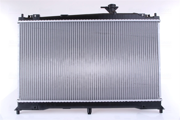 62462A Nissens Refrigeración del motor
