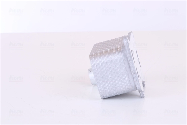 90914 Nissens Radiador de aceite debajo del filtro