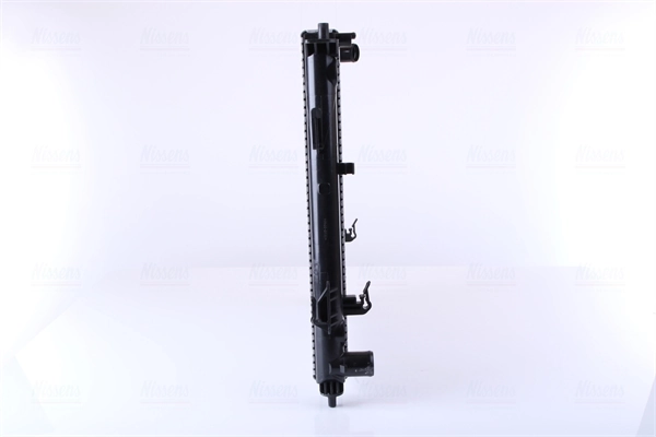 Comprar 675016 Nissens Radiador de auto