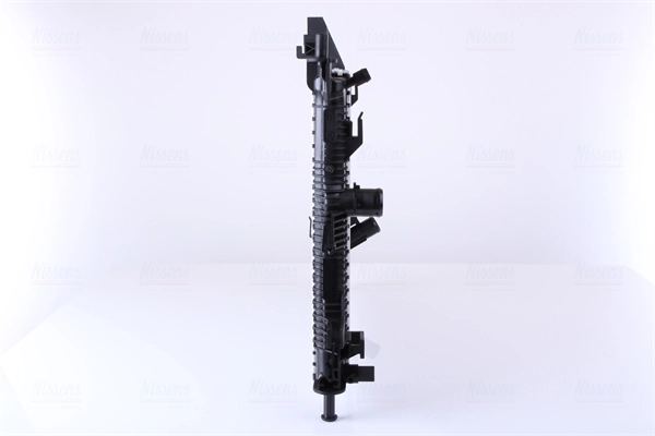 Comprar 66860 Nissens Radiador de auto
