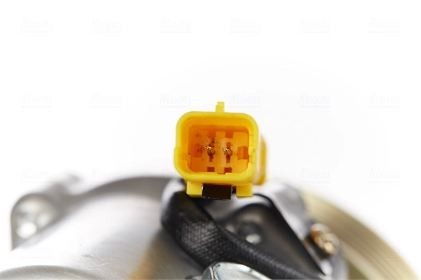 Compresor de ac Nissens 89404
